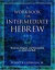 A Workbook for Intermediate Hebrew  Grammar, Exegesis, and Commentary on Jonah and Ruth -- Bok 9780825423901