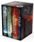 Divergent Series Four-Book Hardcover Gift Set -- Bok 9780062352163