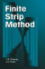The Finite Strip Method -- Bok 9781000098969