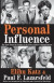 Personal Influence -- Bok 9781351500197