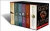 A Game of Thrones 6 Books Box Set -- Bok 9780007477166