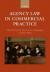 Agency Law in Commercial Practice -- Bok 9780191058370
