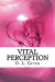 Vital Perception -- Bok 9781514713365