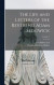 The Life and Letters of the Reverend Adam Sedgwick; Volume 1 -- Bok 9781016694070