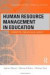 Human Resource Management in Education -- Bok 9780415412797