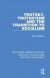Trotsky, Trotskyism and the Transition to Socialism -- Bok 9780367230586
