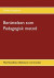 Ber&auml;ttelsen som Pedagogisk metod: Med filosofiska reflektioner om l&auml;randet -- Bok 9789180074131