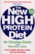 The New High Protein Diet -- Bok 9780091917333