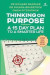 Thinking on Purpose -- Bok 9780998716732