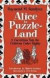 Alice in Puzzle-Land -- Bok 9780486482002