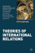 Theories of International Relations -- Bok 9781350311718