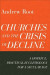 Churches and the Crisis of Decline (Ministry in a Secular Age Book #4) -- Bok 9781493434954