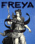 Freya -- Bok 9781474790246