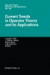Current Trends in Operator Theory and its Applications -- Bok 9783034896085