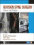 Revision Spine Surgery -- Bok 9781498773829