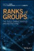 Ranks of Groups -- Bok 9781119080275