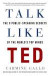 Talk Like Ted -- Bok 9781250041128