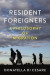 Resident Foreigners -- Bok 9781509533541