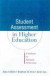 Student Assessment in Higher Education -- Bok 9780749427979