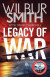 Legacy of War -- Bok 9781838772802