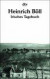 Irisches Tagebuch -- Bok 9783423000017