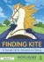 Finding Kite: A Social Skills Adventure Story -- Bok 9780367510350