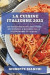 La Cuisine Italienne 2023 -- Bok 9781783816941