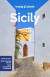 Lonely Planet Sicily -- Bok 9781838699413