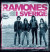 Ramones i Sverige : världens första punkband skruvar upp tempot i folkhemmet -- Bok 9789187581359