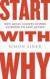 Start With Why -- Bok 9781591842804
