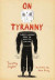 On Tyranny Graphic Edition -- Bok 9781984860392