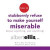 How to Stubbornly Refuse to Make Yourself Miserable About Anything--Yes, Anything! -- Bok 9781511329484