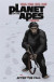 Planet of the Apes: After the Fall Omnibus -- Bok 9781684154562