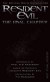 Resident Evil: The Final Chapter (The Official Movie Novelization) -- Bok 9781785652967