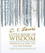 C.S. Lewis Little Book of Wisdom -- Bok 9780008282479