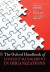 Oxford Handbook of Conflict Management in Organizations -- Bok 9780191624575