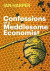 Confessions of a Meddlesome Economist -- Bok 9780647519820