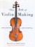 Art of Violin Making -- Bok 9780709058762