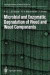 Microbial and Enzymatic Degradation of Wood and Wood Components -- Bok 9783642466892