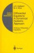 Differential Equations: A Dynamical Systems Approach -- Bok 9780387972862