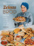 Zeinas bröd : piroger, pajer, pizzor, börek, röror, soppor -- Bok 9789178874347