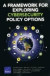 A Framework for Exploring Cybersecurity Policy Options -- Bok 9780833096869