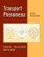 Transport Phenomena -- Bok 9780470115398