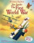 See Inside The First World War -- Bok 9781409531708
