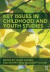 Key Issues in Childhood and Youth Studies -- Bok 9780415468886