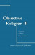Objective Religion -- Bok 9781481319614