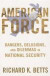 American Force -- Bok 9780231151238