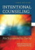 Intentional Counseling -- Bok 9781516513758