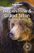 Lonely Planet Yellowstone & Grand Teton National Parks -- Bok 9781788685863