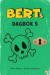 Berts dagbok 5 -- Bok 9789189472587